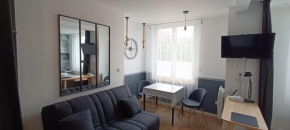 Véga-SILS - Studio 26 M2